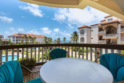 Grand Caribe G5-5