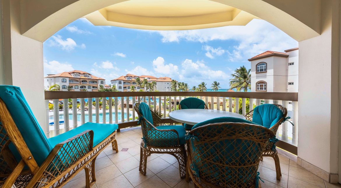 Grand Caribe G5-6