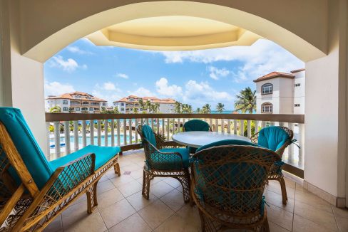 Grand Caribe G5-6