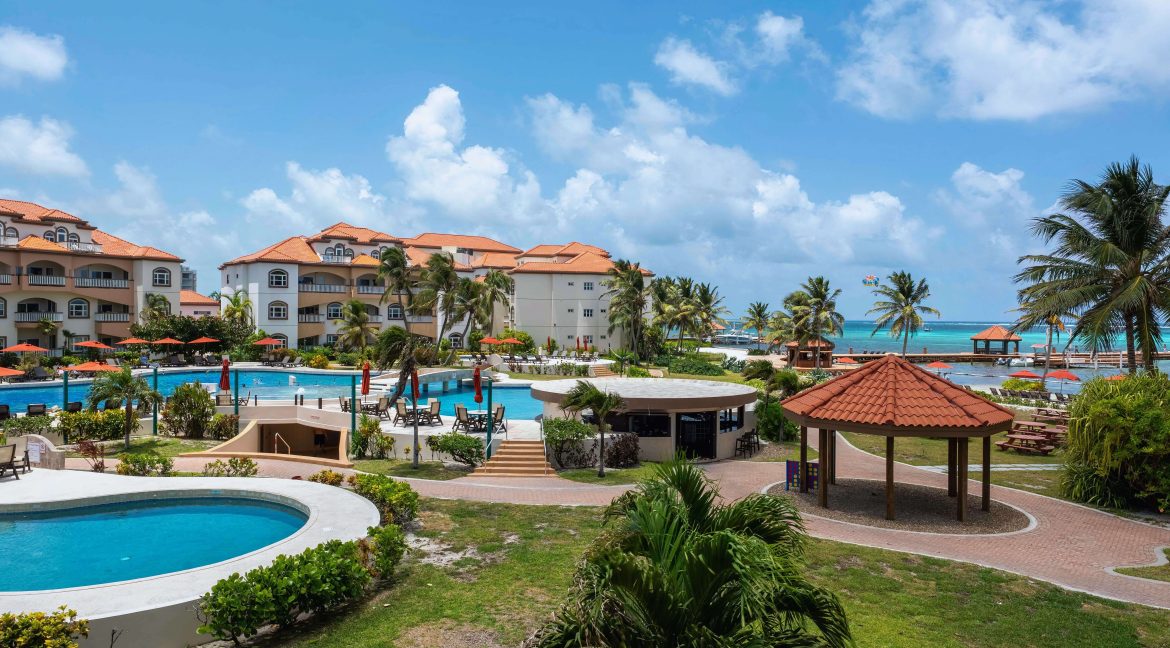 Grand Caribe G5-7