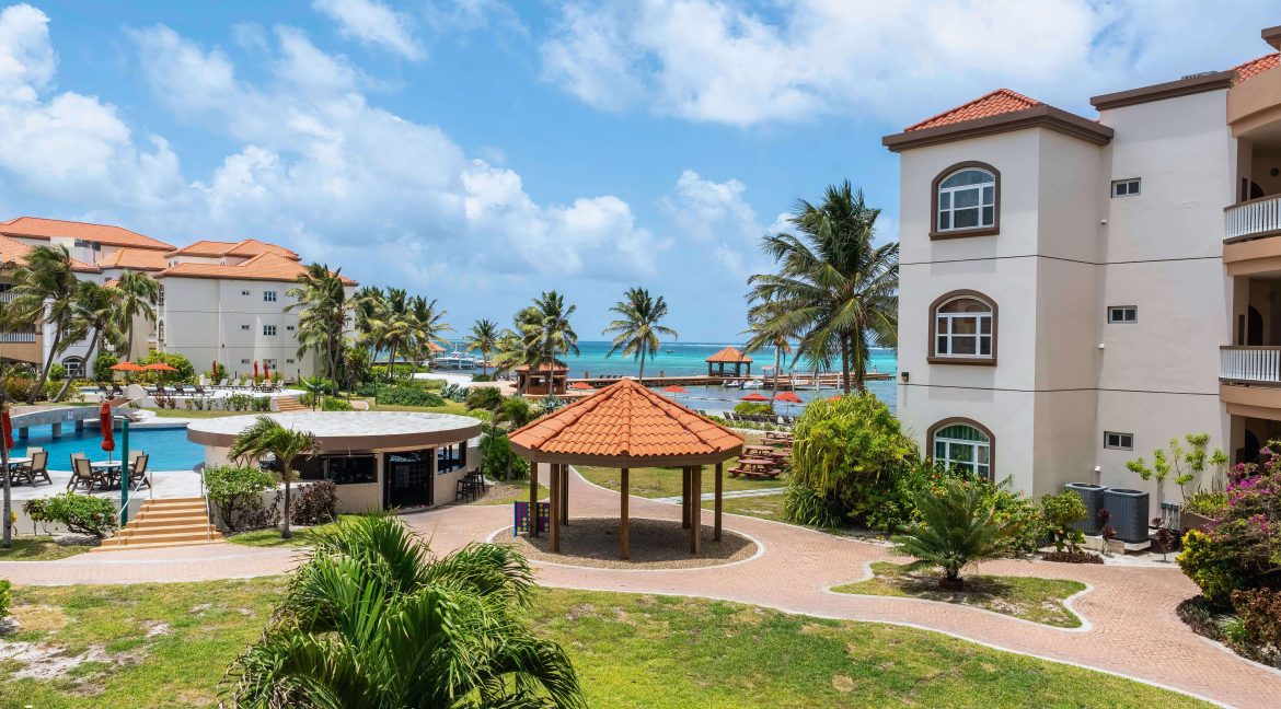 Grand Caribe G5-8