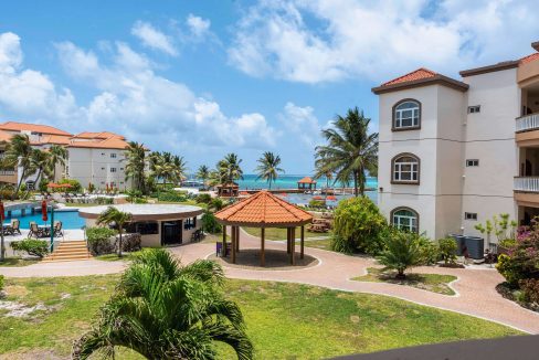 Grand Caribe G5-8