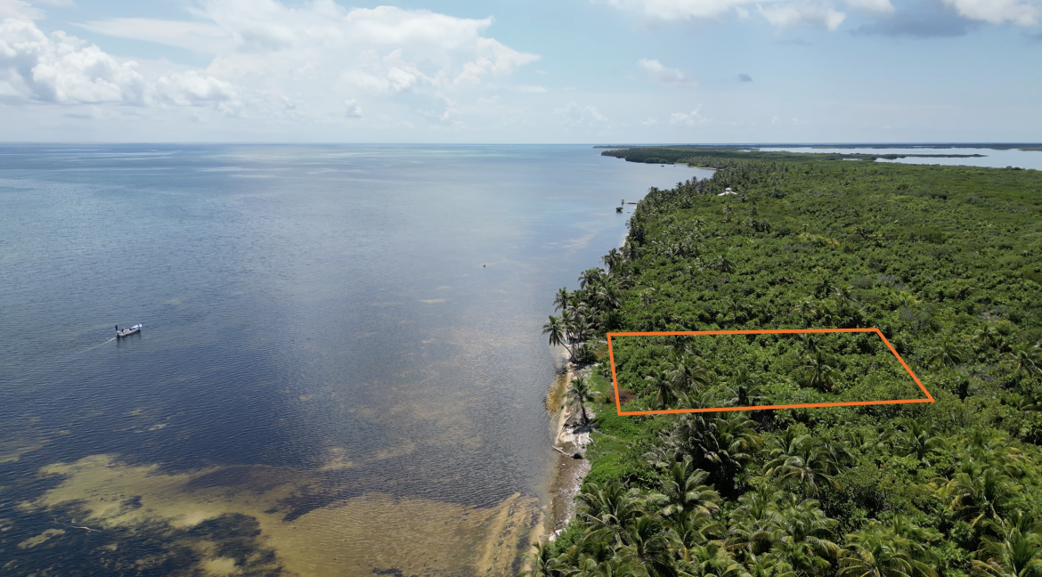 Palm bay Lot 5-111