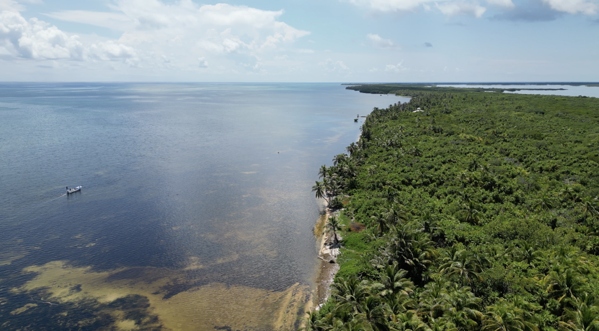Palm bay Lot 5-112