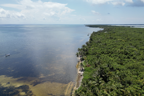 Palm bay Lot 5-112