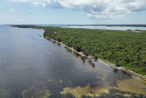 Palm bay Lot 5-113