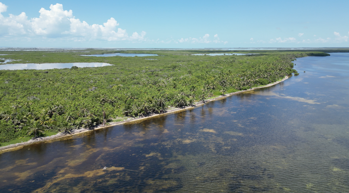 Palm bay Lot 5-13