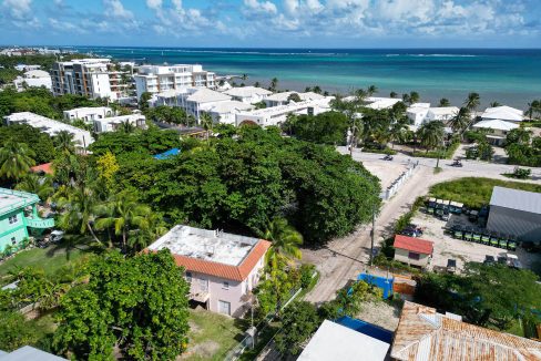 Parcel 351 - Homesite Close To Alta Mar Area