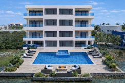 Las Uvas Residences Disclaimer Photos