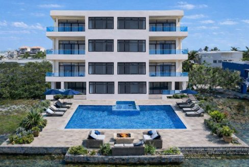 Las Uvas Residences Disclaimer Photos