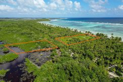 Robles 6A Parcels 10121 & 10118