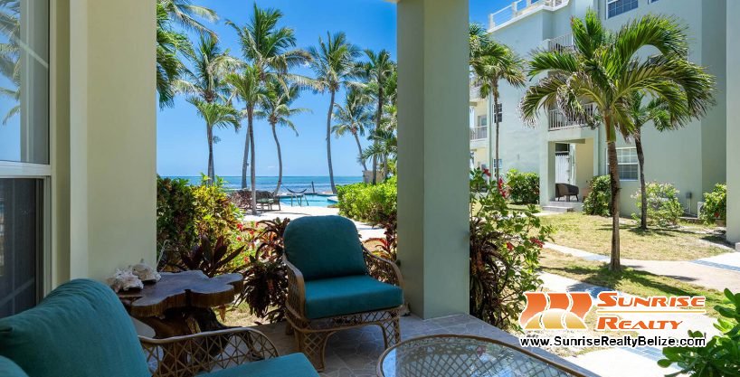 Bermuda Beach C4 - Sunrise Realty